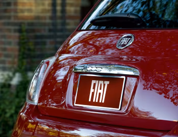 2012–17 Fiat 500 Sport [North America] '2011–17