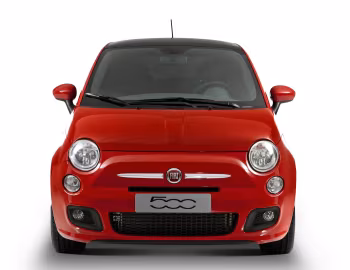 Fiat 500 Sport Air [Brazil] '2011–14