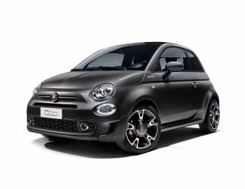 Fiat 500 Sport Hybrid (312) '2020–22