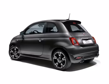 Fiat 500 Sport Hybrid (312) '2020–22