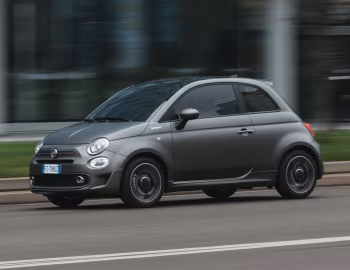 Fiat 500 Sport Hybrid (312) '2020–22