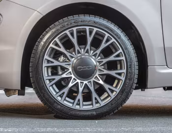 Fiat 500 Star (312) '2019–20