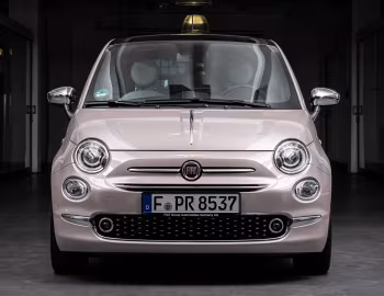 Fiat 500 Star (312) '2019–20