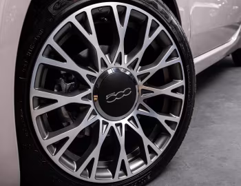 Fiat 500 Star (312) '2019–20