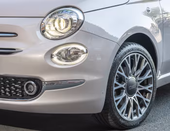 Fiat 500 Star (312) '2019–20