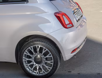 Fiat 500 Star (312) '2019–20