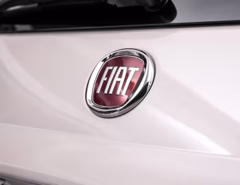 商标 Fiat 500 Star (312) '2019–20