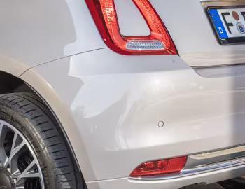 Fiat 500 Star (312) '2019–20