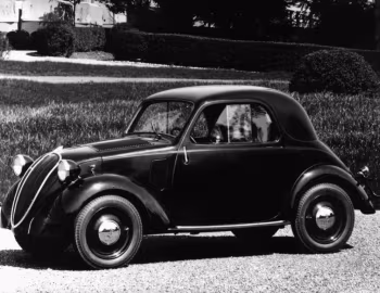 Fiat 500 '1936–48