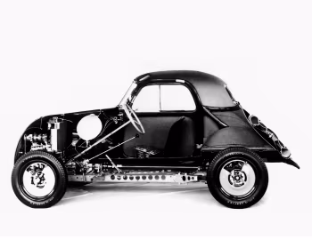 Fiat 500 '1936–48