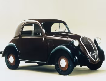 Fiat 500 '1936–48
