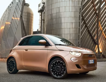 Fiat 500 3+1 (332) '2020–pr.