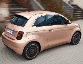 Fiat 500 3+1 (332) '2020–pr.