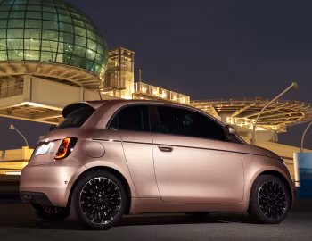 Fiat 500 3+1 (332) '2020–pr.