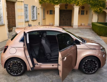 Fiat 500 3+1 (332) '2020–pr.