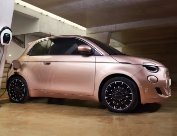 Fiat 500 3+1 (332) '2020–pr.