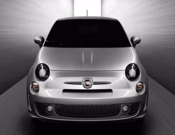 2013–16 Fiat 500 Turbo '2012–16
