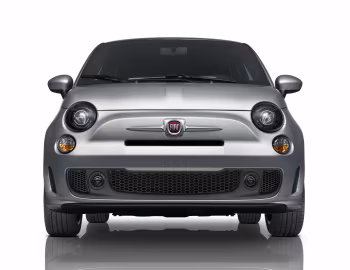 2013–16 Fiat 500 Turbo '2012–16