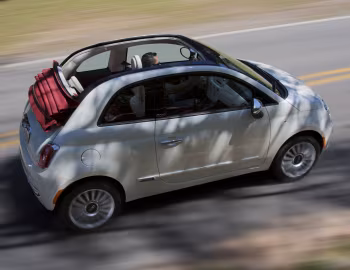 Fiat 500C [Brazil] '2012–16