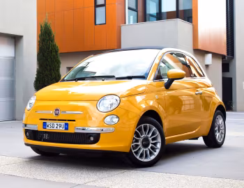 Fiat 500C [Australia] '2010–15