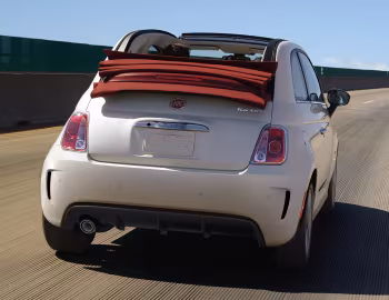2018–19 Fiat 500c [North America] (FF) '2018–19