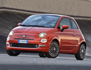 Fiat 500C Lounge [Worldwide] (312) '2015–20
