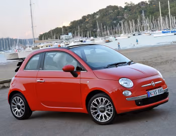 Fiat 500C [Australia] '2010–15