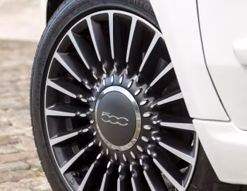 Fiat 500C Lounge [Worldwide] (312) '2015–20