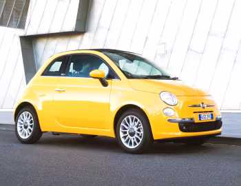 Fiat 500C [Australia] '2010–15
