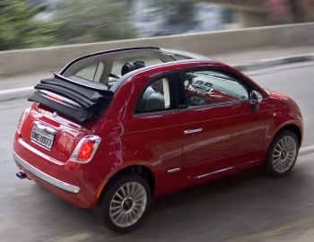 Fiat 500C [Brazil] '2012–16