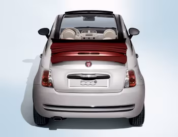 Fiat 500C '2009–15