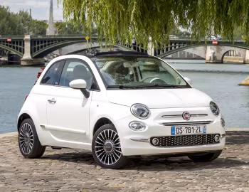 Fiat 500C Lounge [Worldwide] (312) '2015–20