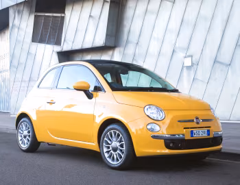 Fiat 500C [Australia] '2010–15