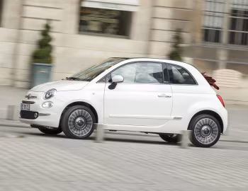 Fiat 500C Lounge [Worldwide] (312) '2015–20