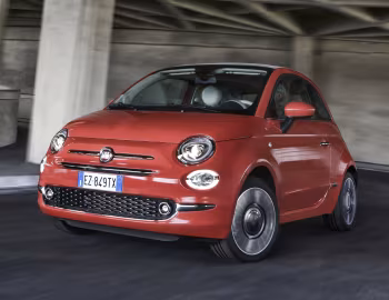 Fiat 500C Lounge [Worldwide] (312) '2015–20