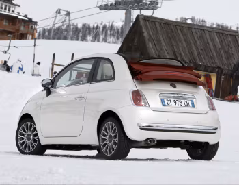 Fiat 500C '2009–15