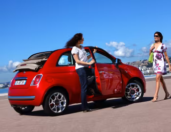 Fiat 500C '2009–15