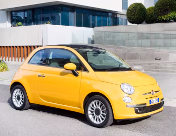 Fiat 500C [Australia] '2010–15