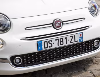 Fiat 500C Lounge [Worldwide] (312) '2015–20