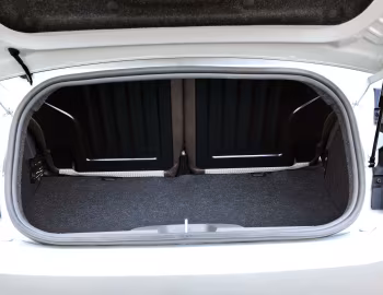 后备箱 Fiat 500C [UK-spec] '2009–15