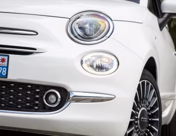 Fiat 500C Lounge [Worldwide] (312) '2015–20