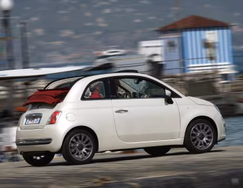 Fiat 500C '2009–15