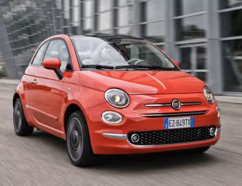 Fiat 500C Lounge [Worldwide] (312) '2015–20