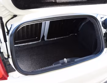 Ambos Fiat 500C Lounge [UK-spec] (312) '2015–20