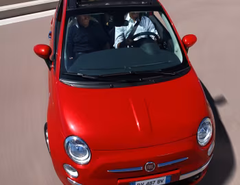 Fiat 500C '2009–15