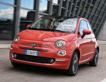 Fiat 500C Lounge [Worldwide] (312) '2015–20