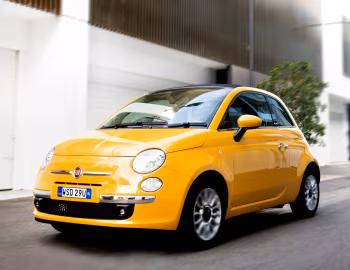 Fiat 500C [Australia] '2010–15