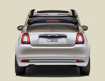 Fiat 500-60° (312) '2017