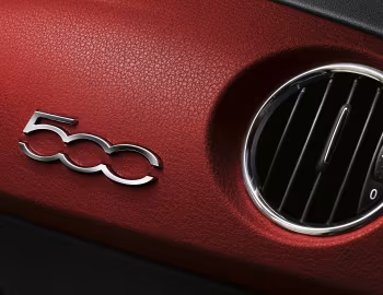 Fiat 500-60° (312) '2017