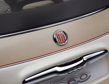 Fiat 500-60° (312) '2017